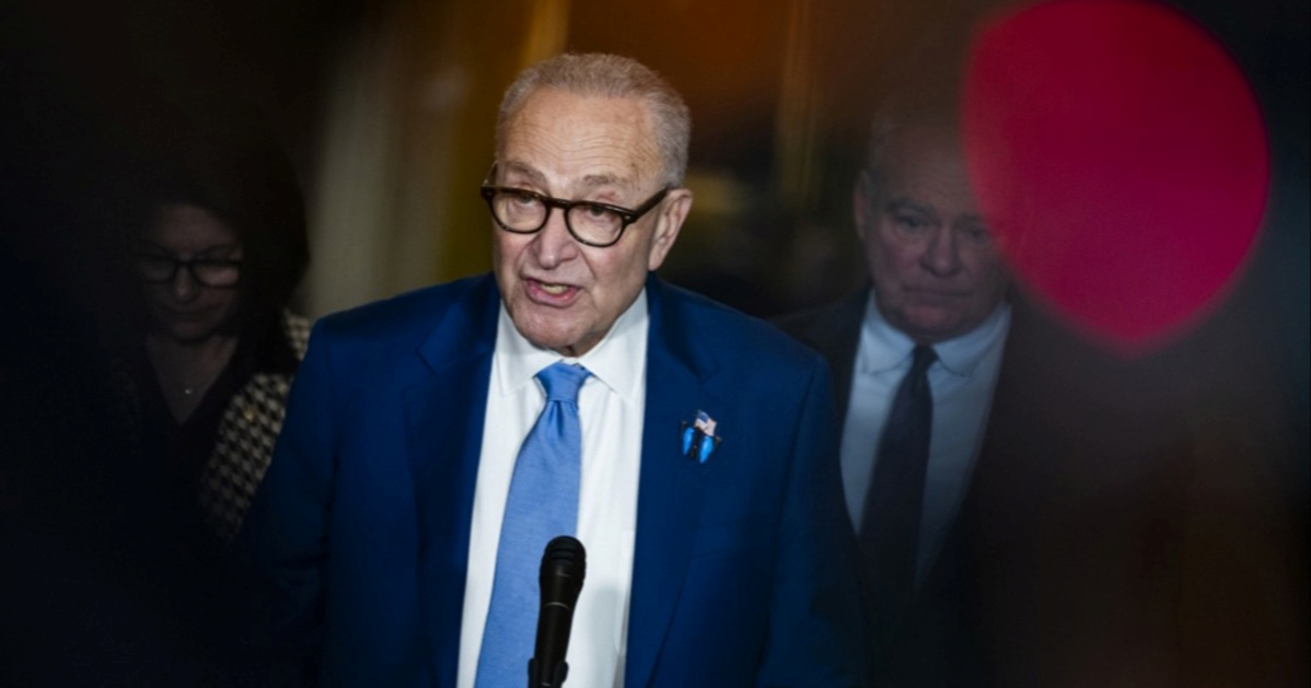 Demokrati traže povrat nezakonito naplaćenih Trumpovih carina