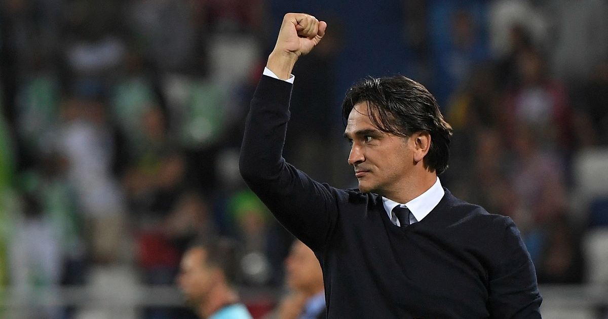 Dalić Emiraćanima: Ova zemlja mi je draga kao Hrvatska