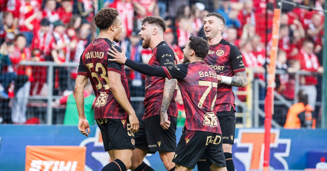 Dinamo čeka pet milijuna eura. Sve ovisi o raspletu najluđe lige Europe