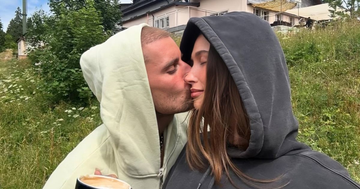 Deset zapovijedi obitelji Bieber 🫣