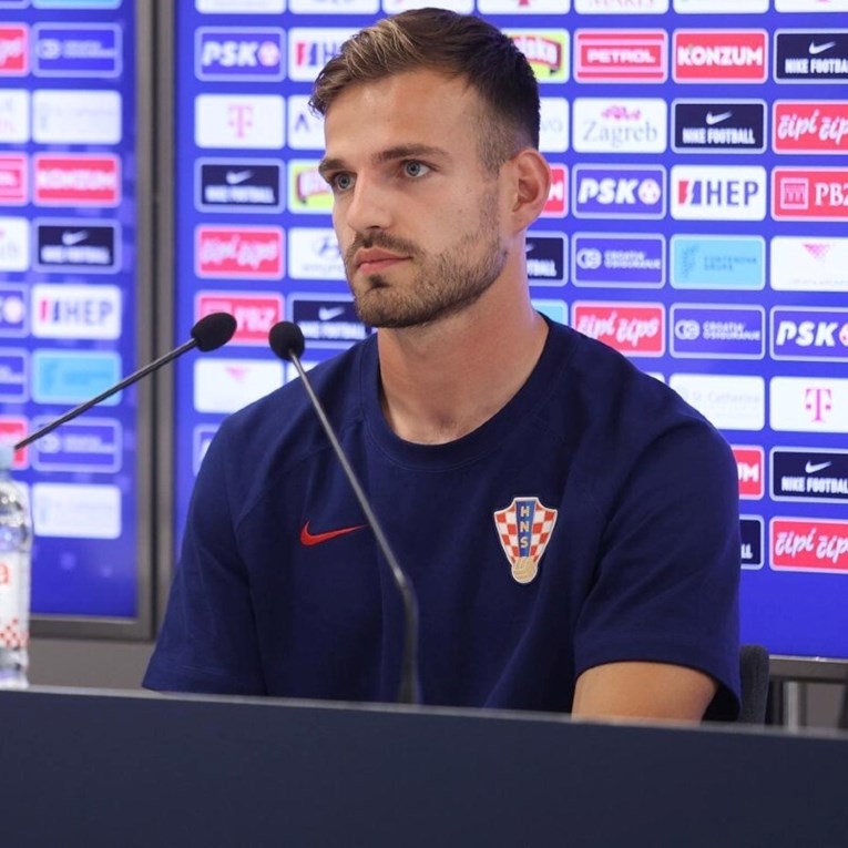 Pongračić: Bio sam mlad i lud, ali promijenio sam se