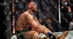 McGregor napao UFC: Promovirate smeće, a ja sam zla sjena. Sve zbog love