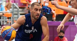 Veliko iznenađenje u Tokiju. Srpski basketaši ostali bez finala Olimpijskih igara