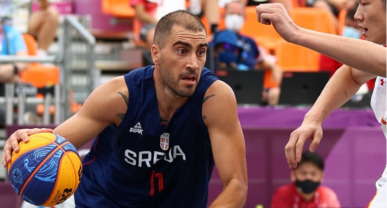 Veliko iznenađenje u Tokiju. Srpski basketaši ostali bez finala Olimpijskih igara