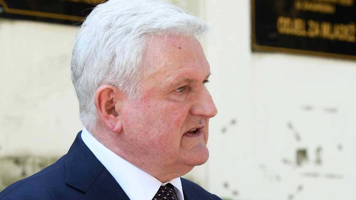 Ivica Todorić imao je koronavirus