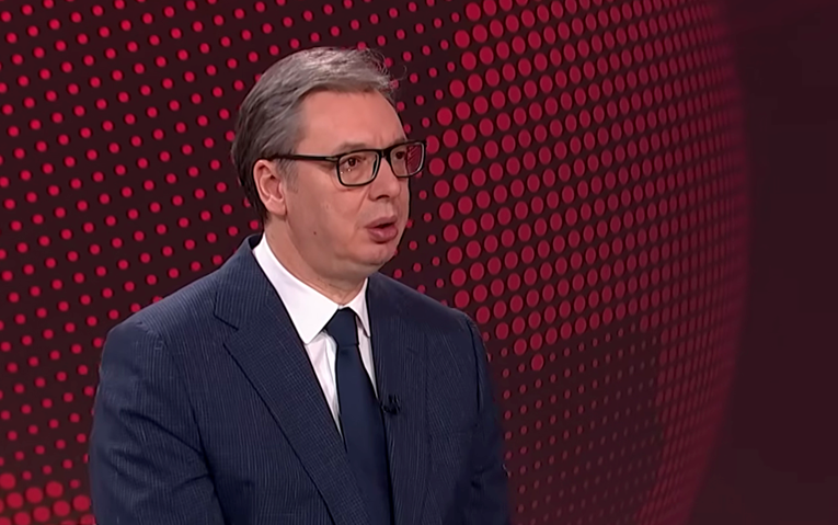 Vučić: Ljudi ne razumiju koliko smo blizu sukoba