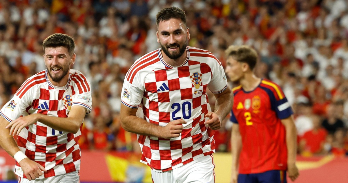 Beljo nakon prvijenca: Izuzetno sam sretan što sam opet u reprezentaciji