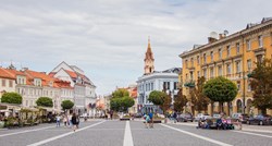 Glavni grad Litve redovito na udaru hakerskih napada