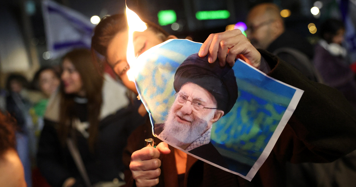 CIA: Ako ajatolah padne, Iran bi preuzeli tvrdolinijaši iz Revolucionarne garde