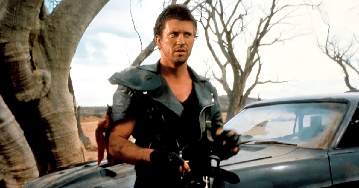Mel Gibson otkrio je koji mu je omiljeni film iz Pobješnjelog Maxa