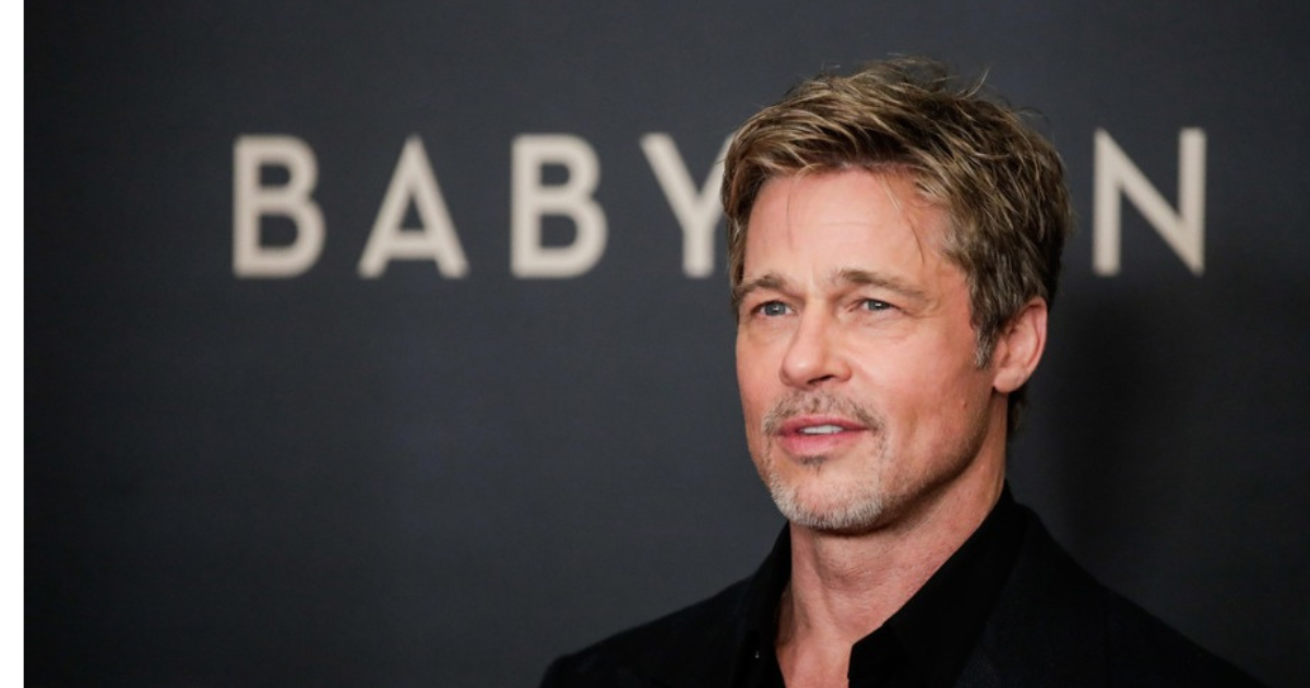 Brad Pitt prvi je put nakon razvoda u ozbiljnoj vezi. Cura mu je 30 godina mlađa