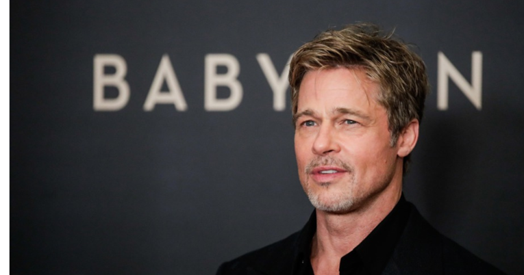 Brad Pitt prvi je put nakon razvoda u ozbiljnoj vezi. Cura mu je 30 godina mlađa 