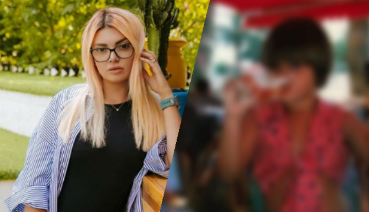 Ella nasmijala fotkom iz djetinjstva, pratitelji uočili nevjerojatnu sličnost