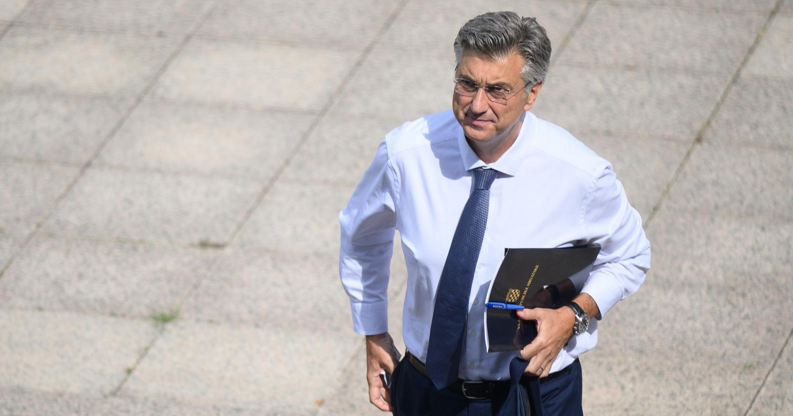Plenković tri dana prije prosvjeda stiže u Gospić. Građani ga odbili: DOSTA JE BILO!