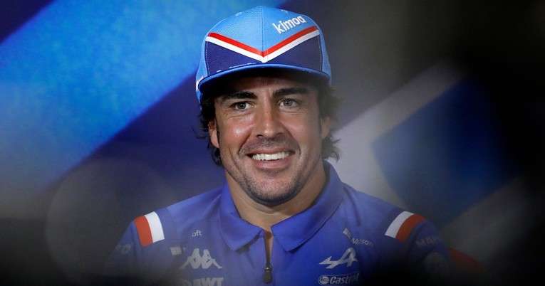 Alonso u 41. godini mijenja Vettela