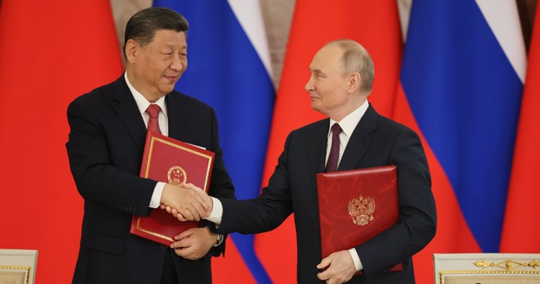 Moskva i Peking postigli dogovor. Kroz deset godina će na Mjesecu sagraditi nuklearku