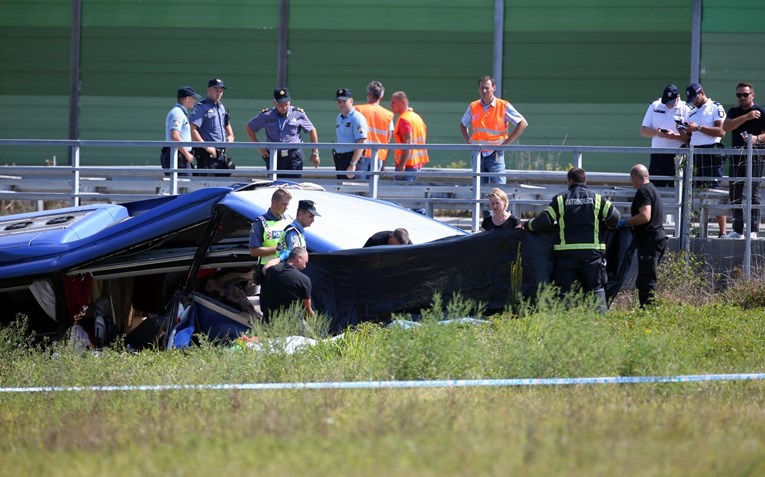 Objavljeno tko su putnici iz poljskog busa, išli su u Međugorje