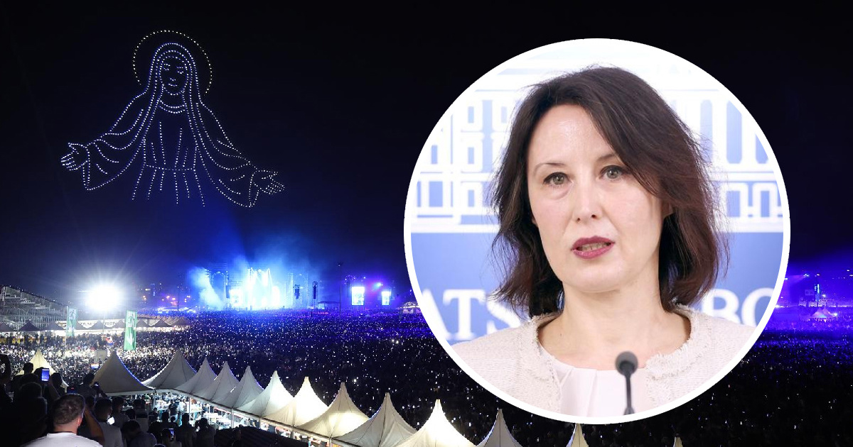 HRT prikazao Thompsonov koncert, čuo se ZDS. Orešković: Jasna politička poruka