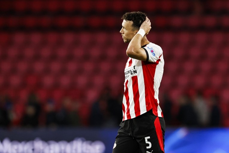 Perišić želi u Interu završiti karijeru? Za to mu treba pobjeda Bayerna protiv PSV-a