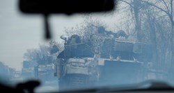 Ukrajinac: Sa zapadnom artiljerijom bitka za Severodonjeck gotova je za 2-3 dana