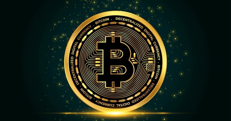 Bitcoin u 2021. godini porastao preko 60%!