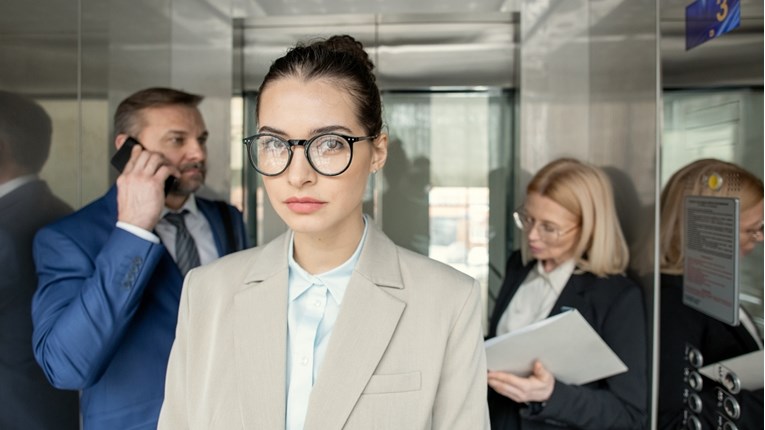 Tek nešto više od 21 posto tvrtki u Hrvatskoj u isključivom vlasništvu žena