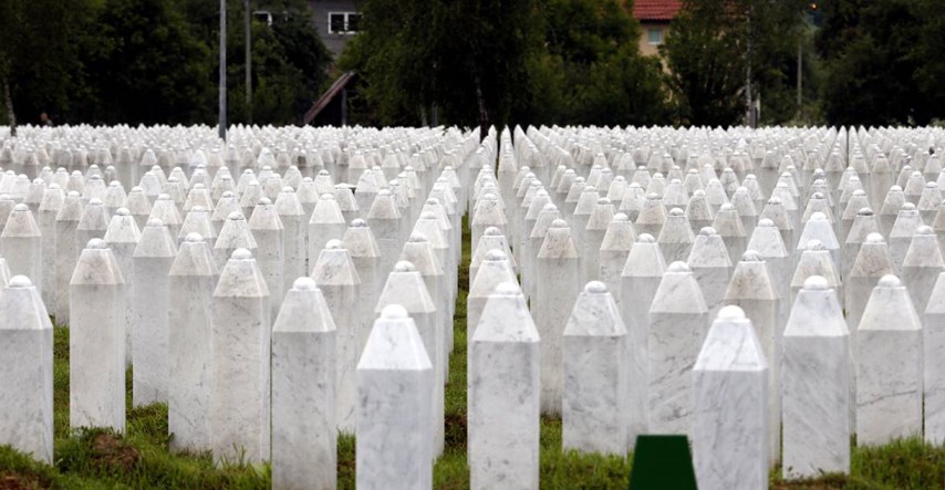 Čelnici Europske unije o Srebrenici: Treba priznati patnje drugih