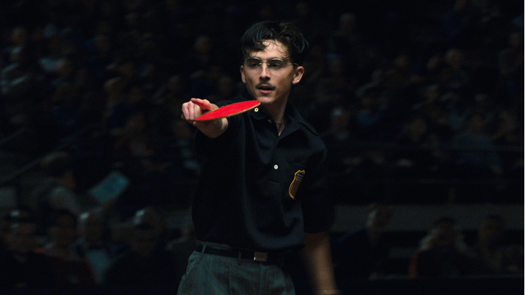 Chalamet se uplašio za život tijekom snimanja novog filma: "Nisam htio takav kraj"