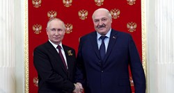 Lukašenko od prošlog tjedna nije viđen u javnosti. Ozbiljno je bolestan?