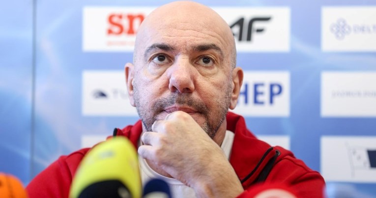 Tucak: Govor tijela još prije utakmice nije bio dovoljan za pobjedu