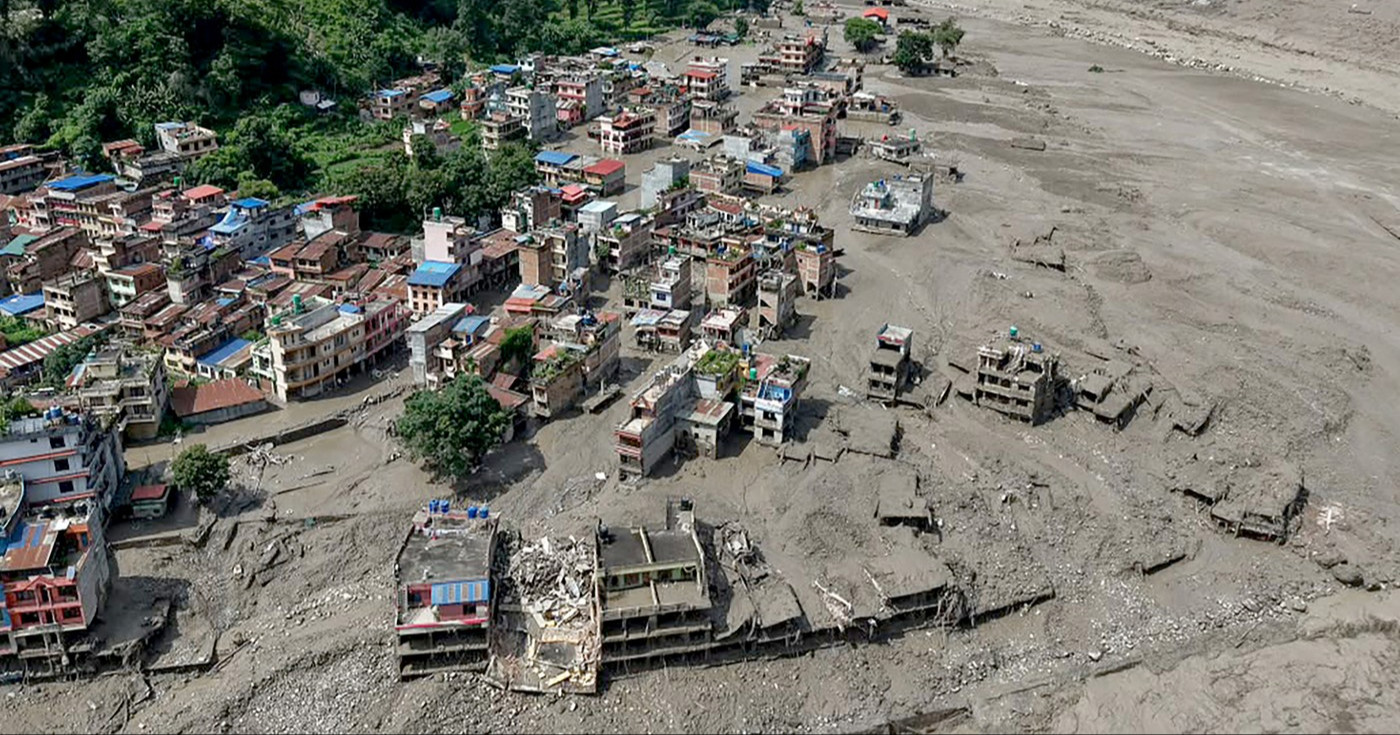 VIDEO Katastrofa u Nepalu. 18 mrtvih, stotine nestalih, među njima skoro 300 turista