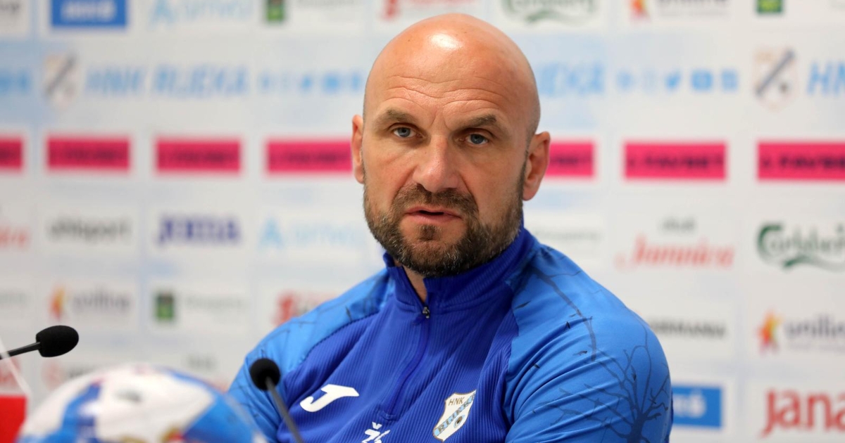 Sopić: Dinamo igra u subotu? Ja imam informacije da igra u nedjelju