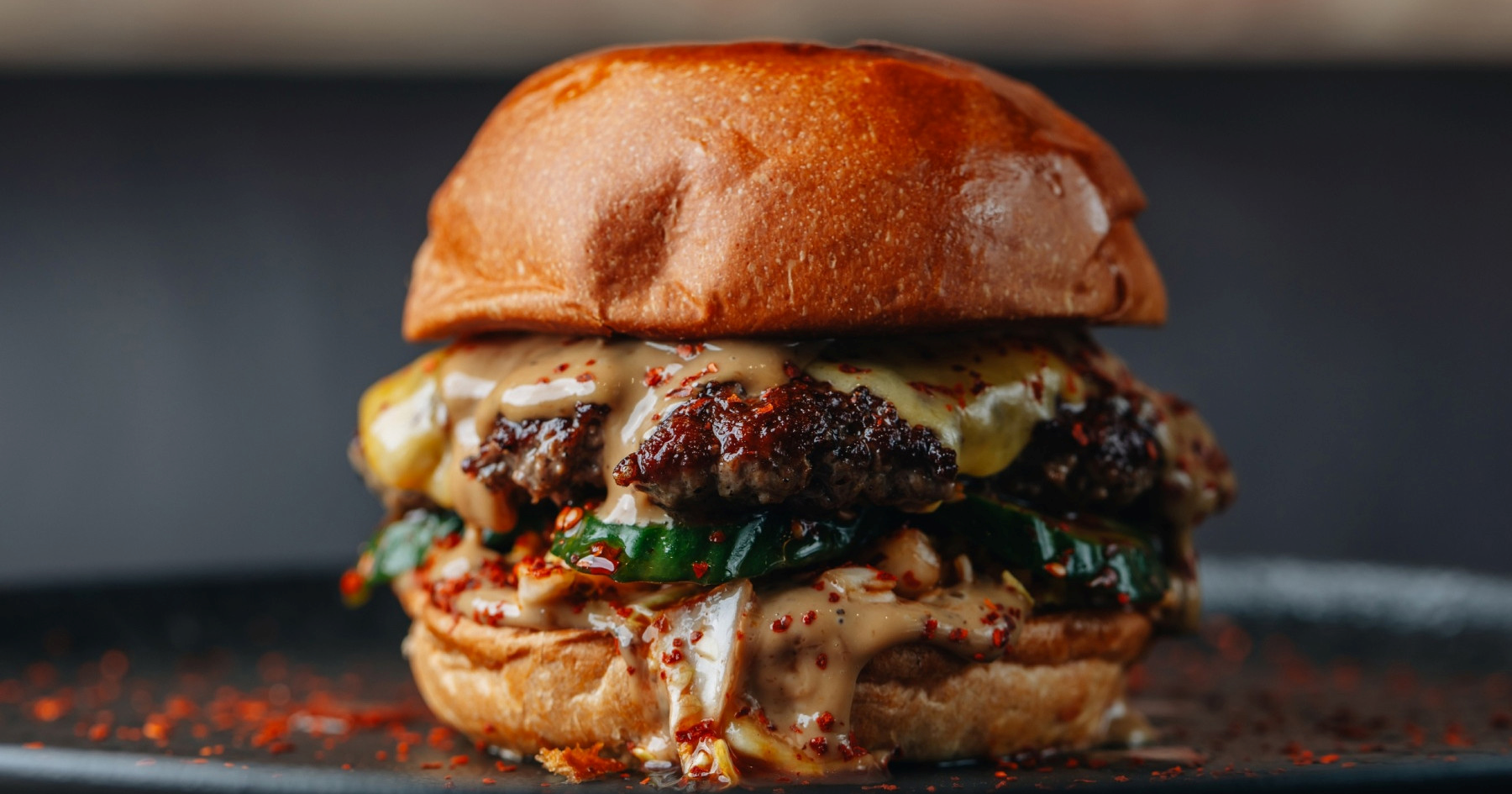 Meso koje morate tražiti u mesnici ako želite sočan domaći burger