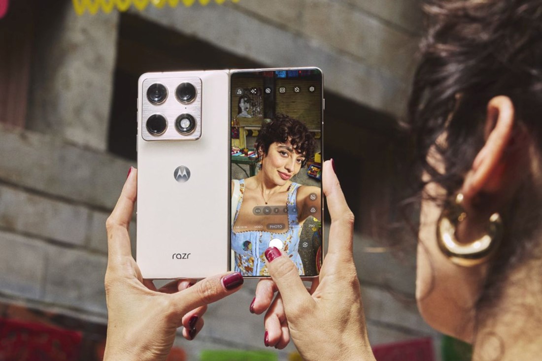 2000 eura za novi Motorola telefon 😮