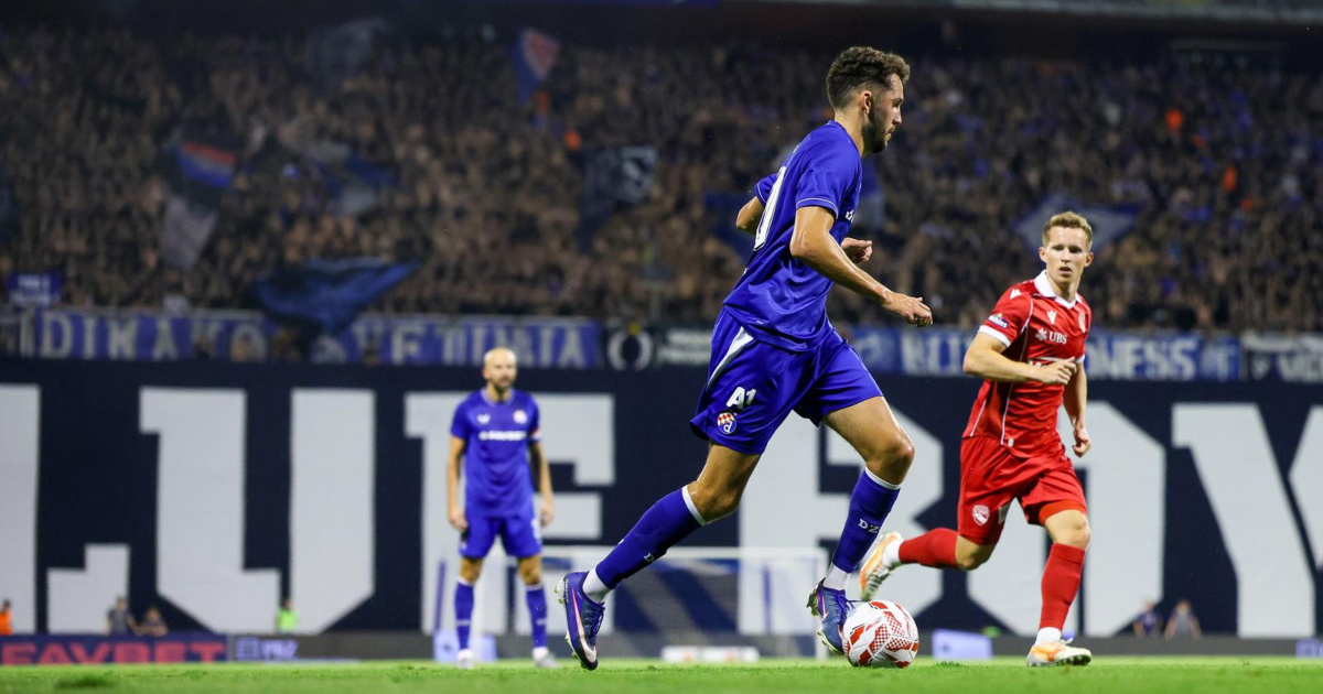 Dinamo objavio upozorenje: Zadnje otvorenje SHNL-a na Maksimiru kakvog poznajemo