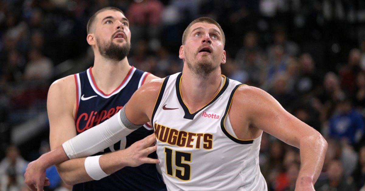 Zubac oduševio Amerikance: Magic Johnson treba dobiti batine