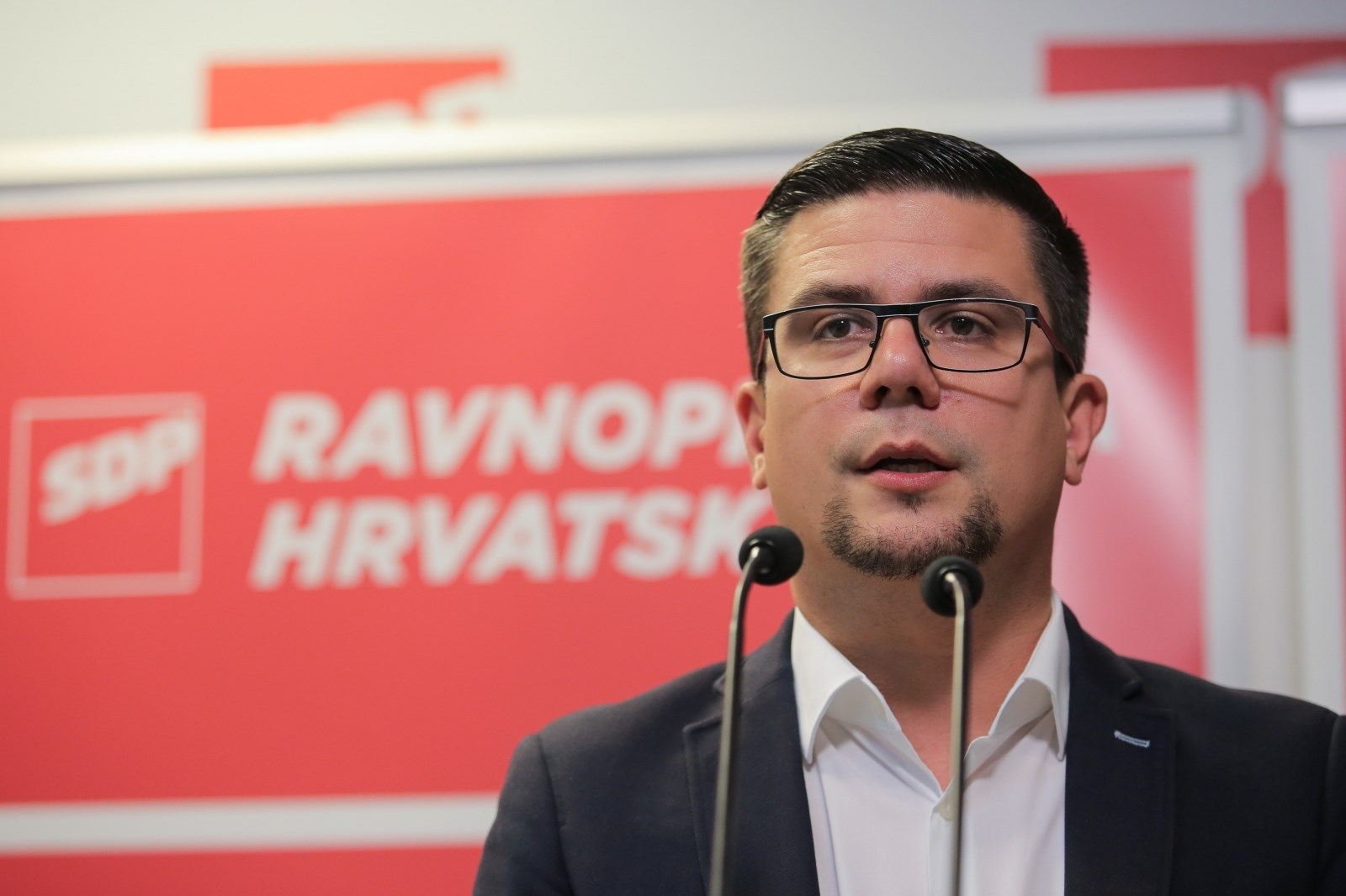 SDP priprema Zakon o podrijetlu imovine