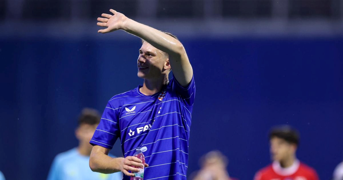 Dinamo: Jakirović je potpisao za Inter. Imali smo planove s njim