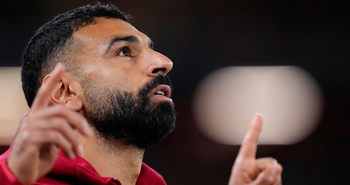 VIDEO Salah: Nisam mogao izdržati buku u Istanbulu. Nikad nisam doživio nešto ovakvo