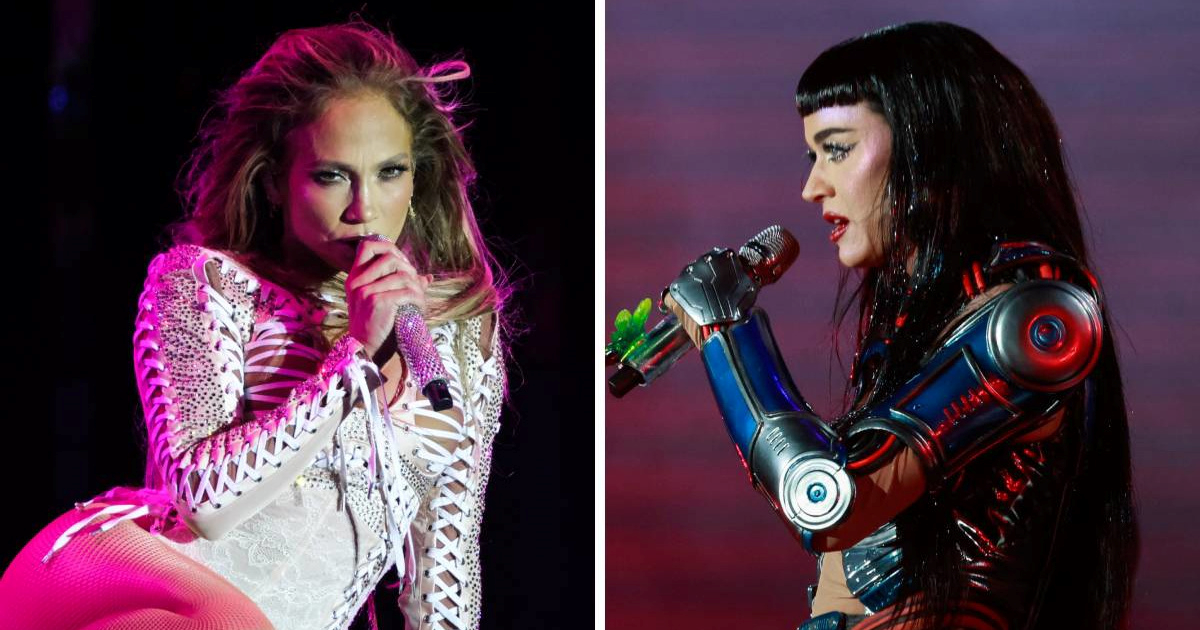 Glazbene zvijezde koje nikada nisu osvojile nagradu Grammy