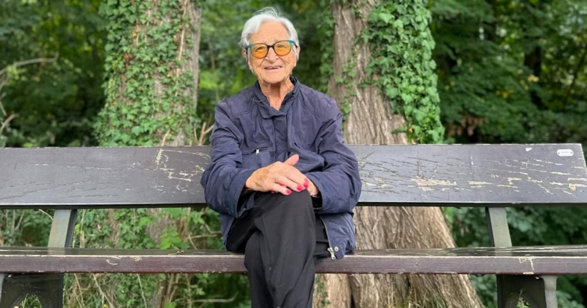 Bodybuilderica (101) otkriva dvije namirnice koje izbjegava kako bi dugo živjela