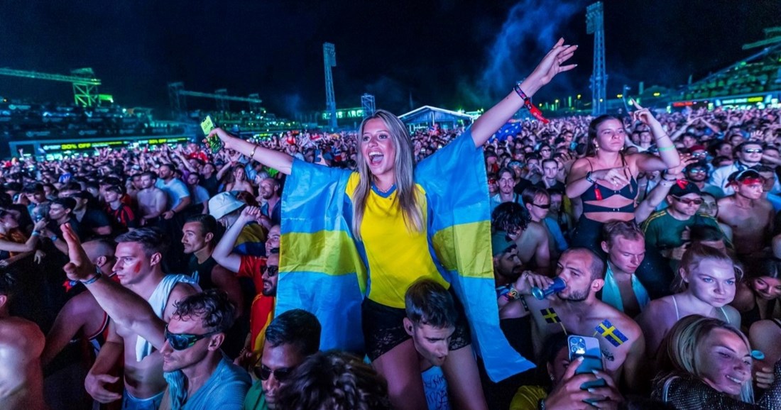 Policija objavila savjete za posjetitelje Ultre: "Ne nosite vrijedne predmete"