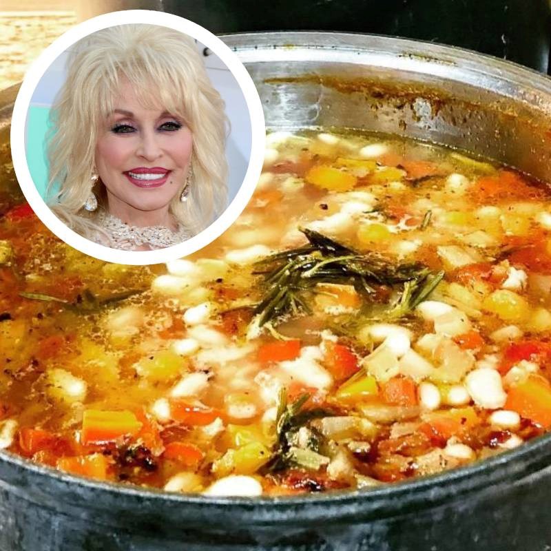 Jeste li čuli za ovo "siromašno" jelo na žlicu? Na njemu je odrasla i Dolly Parton