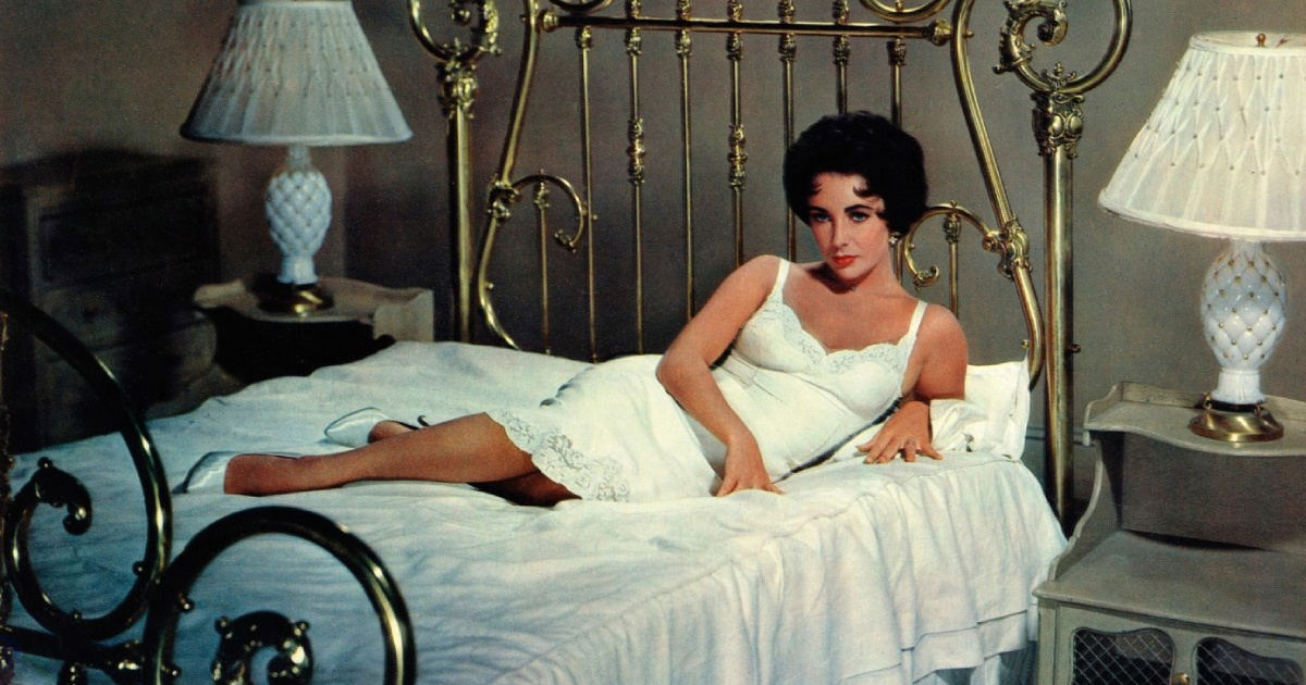 Jedan od najvećih klasika Elizabeth Taylor koji je dobio šest nominacija za Oscara
