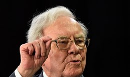Warren Buffett napokon otkrio u što je uložio milijarde dolara