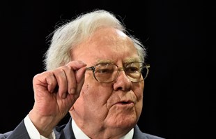 Warren Buffett napokon otkrio u što je uložio milijarde dolara