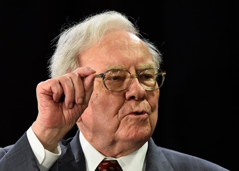 Warren Buffett napokon otkrio u što je uložio milijarde dolara