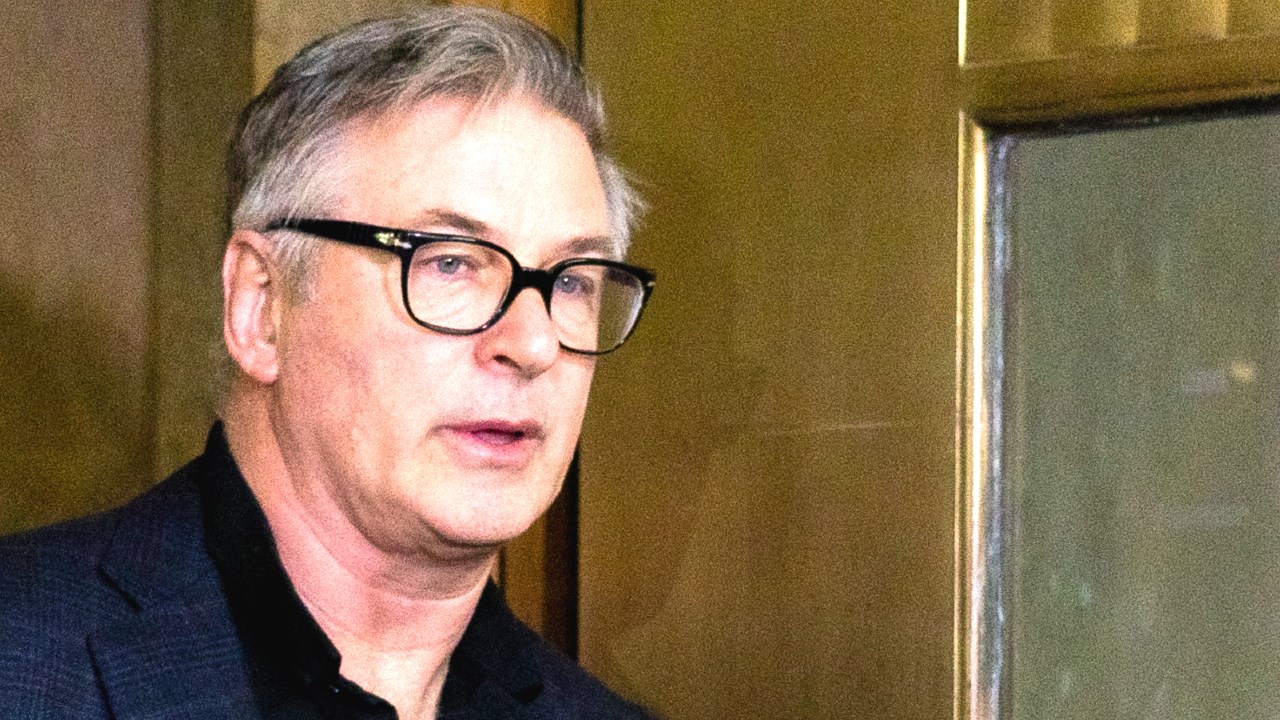 Alec Baldwin se oglasio nakon nesreće na snimanju filma: Srce mi je slomljeno