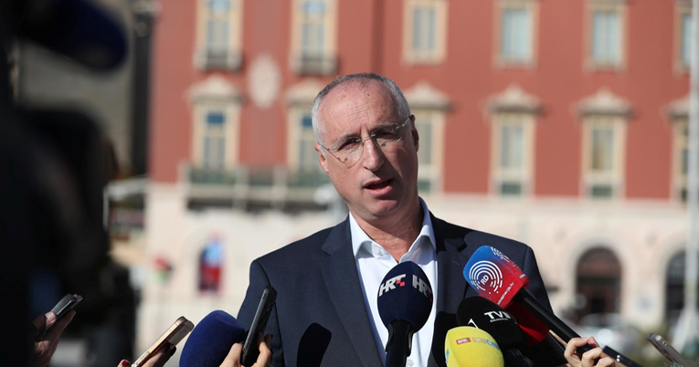 Puljak: Vrijeme je da razumni i hrabri ljudi dignu glas