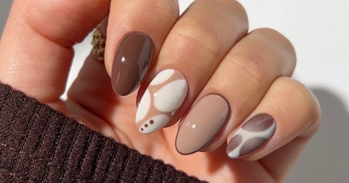 Znamo koja će biti najpoželjnija boja laka za nokte u 2025.